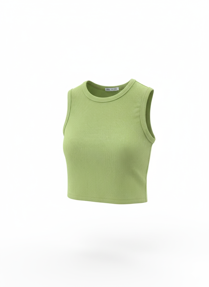 کراپ بیسیک زنانه