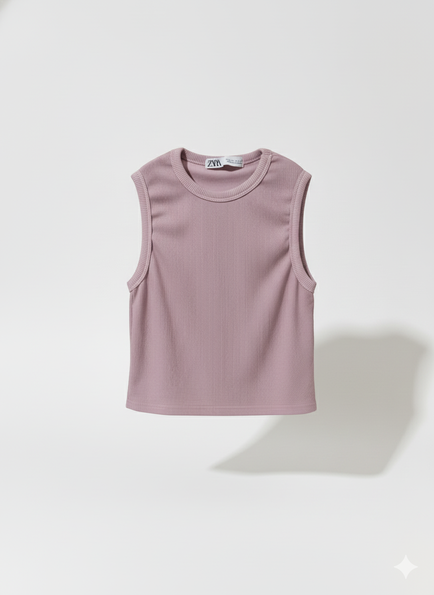 کراپ بیسیک زنانه - Thumbnail 3