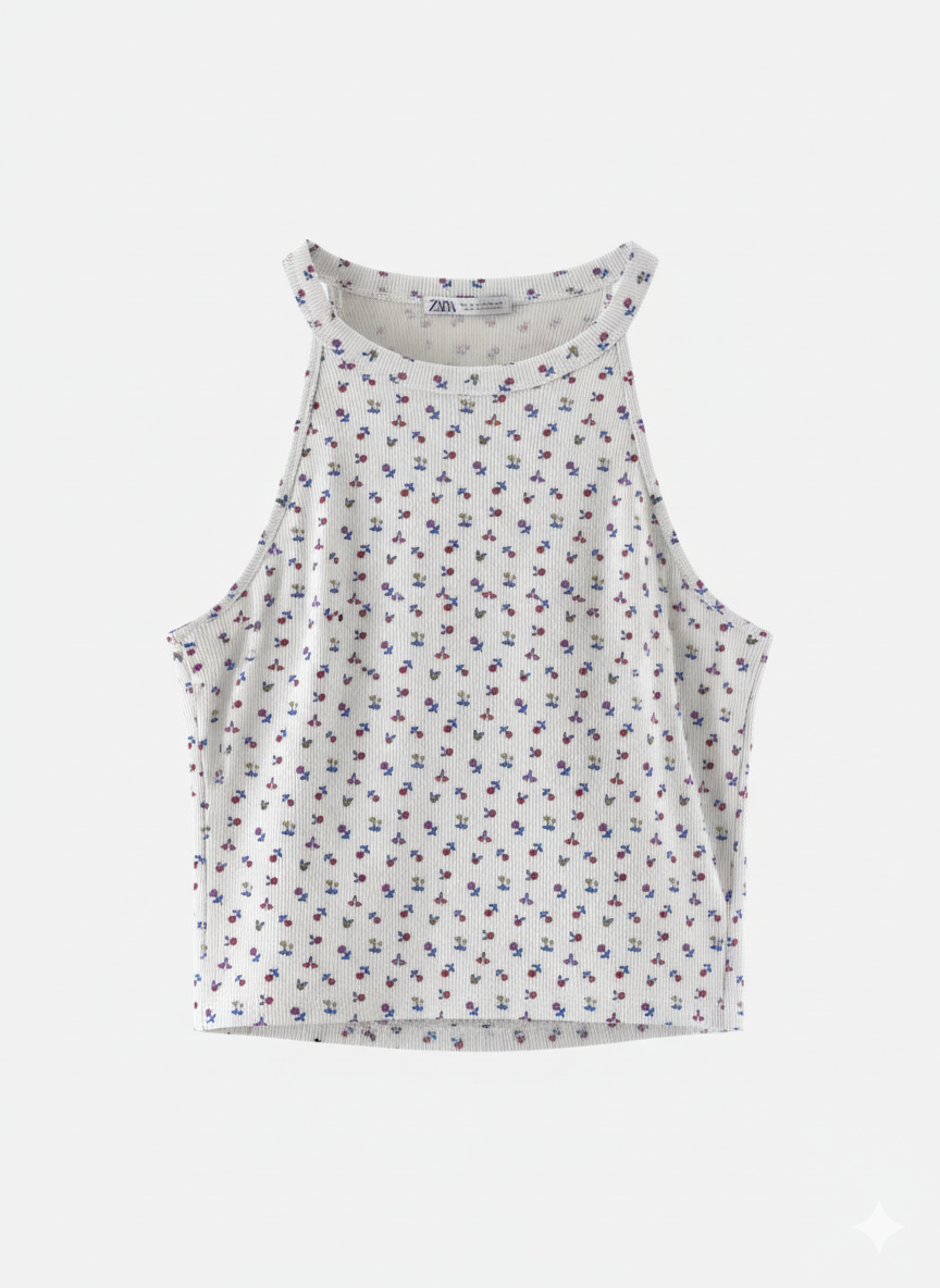 کراپ تاپ بندی - Thumbnail 2