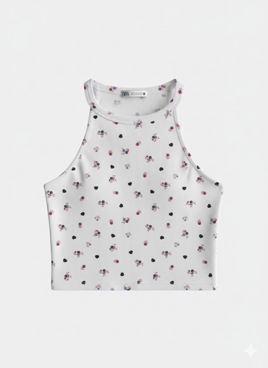 کراپ تاپ بندی - Thumbnail 1