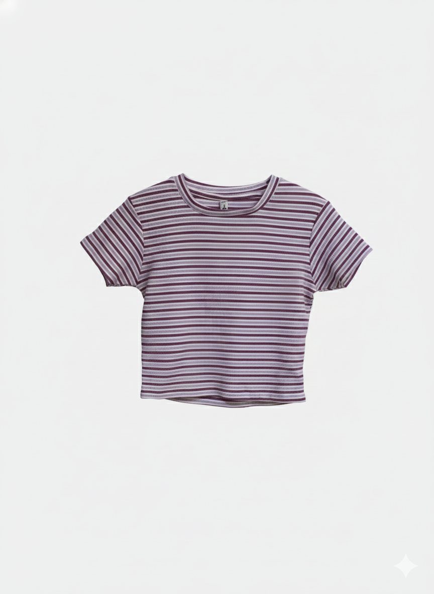 کراپ راه راه - Thumbnail 1