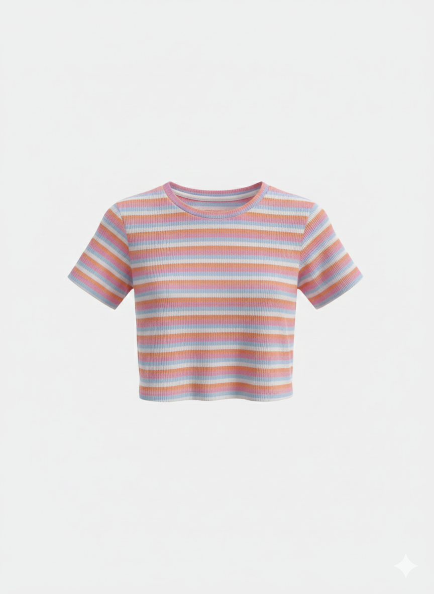 کراپ راه راه - Thumbnail 2