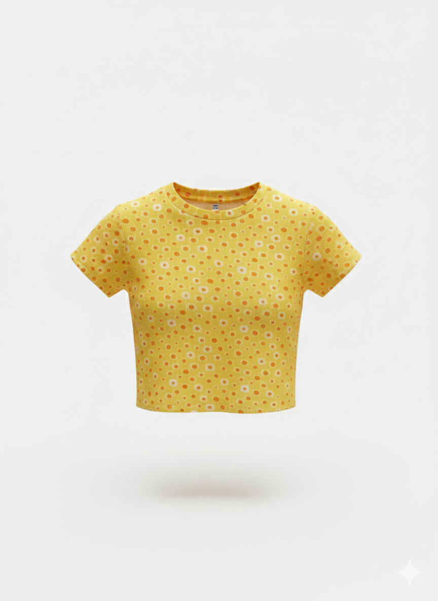 کراپ طرحدار فانتزی - Thumbnail 1