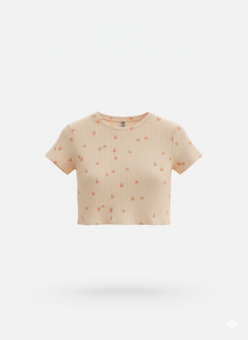 کراپ طرحدار فانتزی - Thumbnail 2