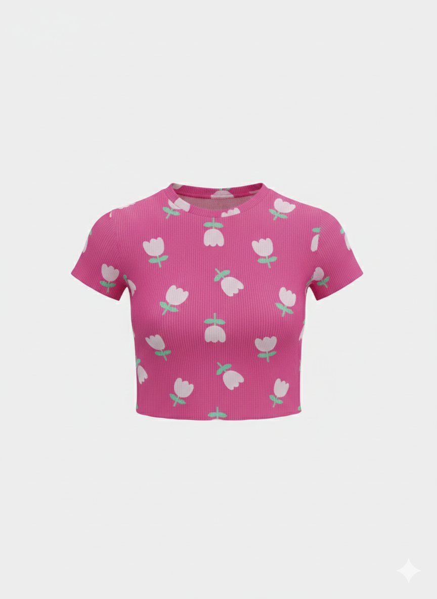 کراپ طرحدار فانتزی - Thumbnail 3