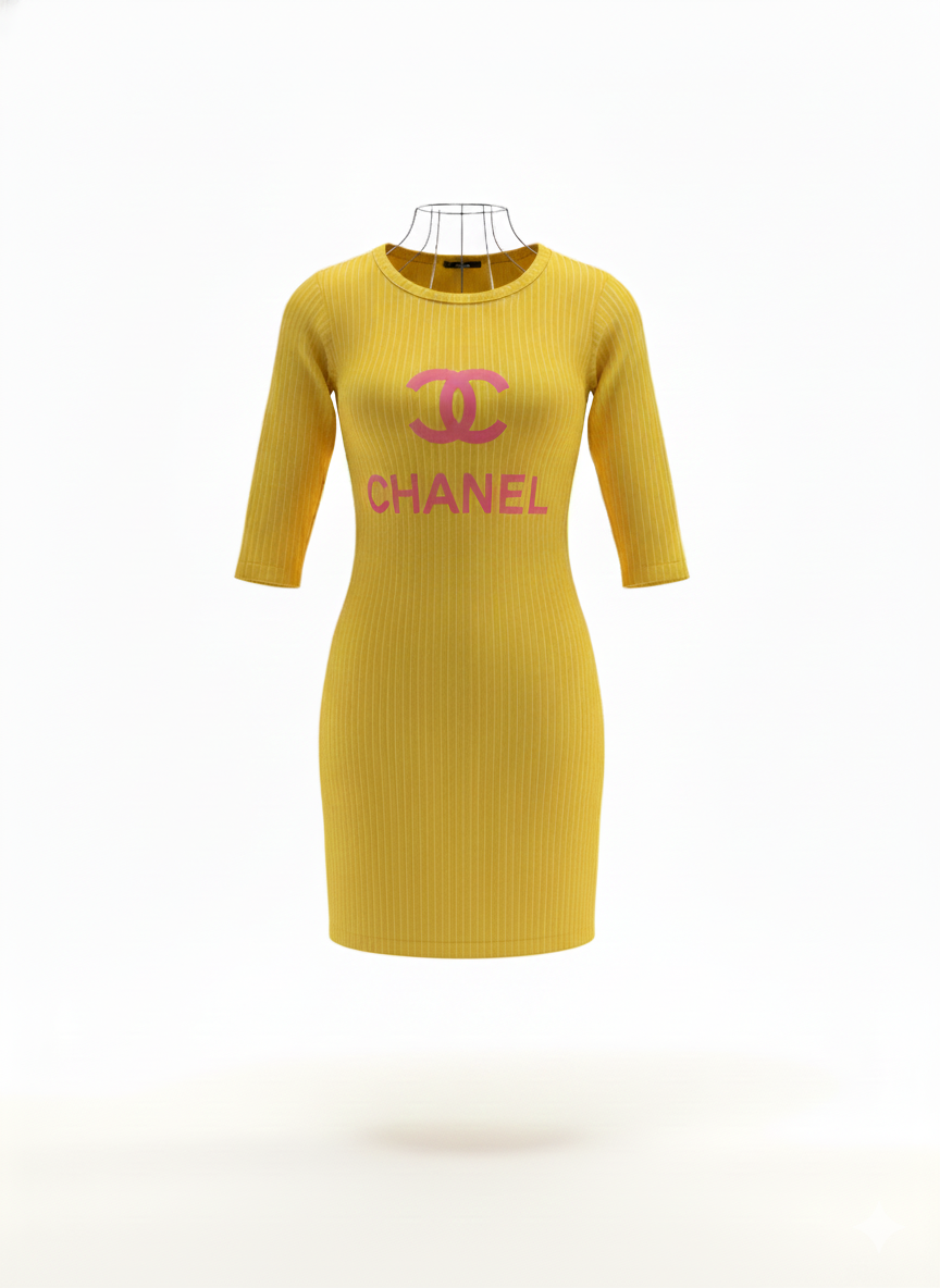 پیراهن خانگی زنانه - Thumbnail 1