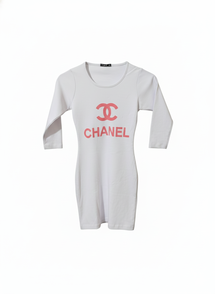 پیراهن خانگی زنانه - Thumbnail 2