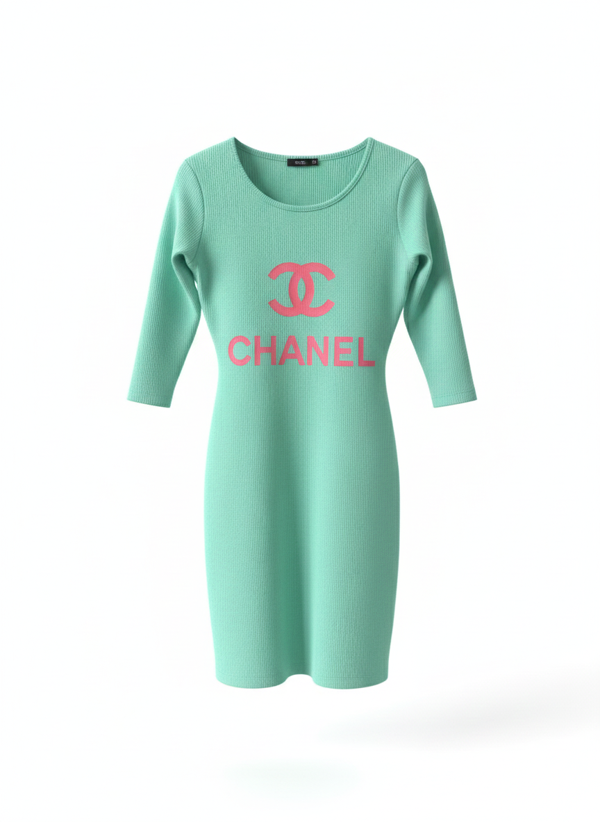 پیراهن خانگی زنانه - Thumbnail 3